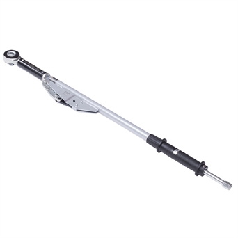 120101.01 Industrial 3AR-N, 1", Ratchet Adjustable