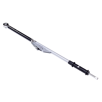 120110.01 Industrial 4AR-N, 1", Ratchet Adjustable