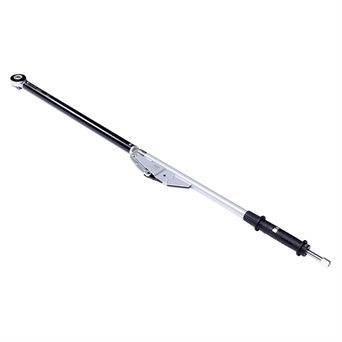 120117 Industrial 5R-N, 3/4", Ratchet Adjustable