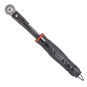 NorTorque model 60, 3/8", Adjustable Ratchet (Dual Scale)