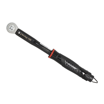 NorTorque model 100, 1/2", Adjustable Ratchet (N·m only)