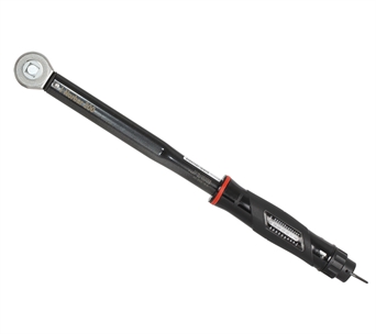 NorTorque model 200, Ratchet (N·m Only)