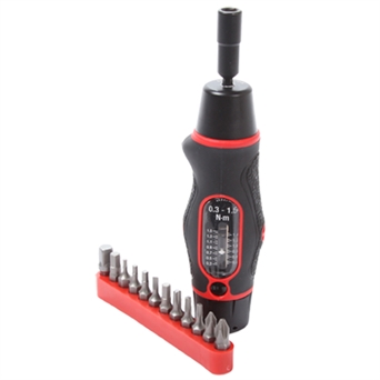 Norbar Torque Screwdriver Kit