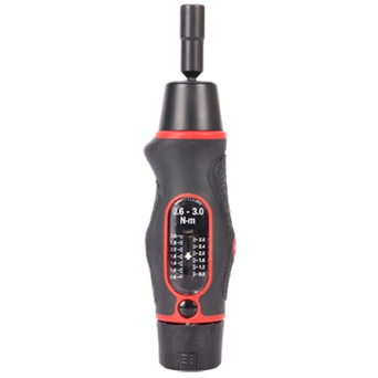 Torque Screwdriver