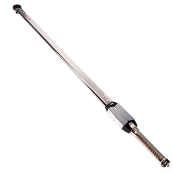 14004 Pro 1500 3/4" Adjustable Ratchet, Dual Scale