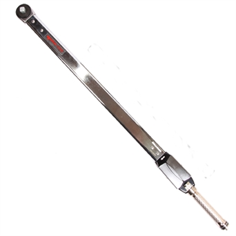 14047 Pro 1000 3/4" Adjustable Ratchet lbf·ft only