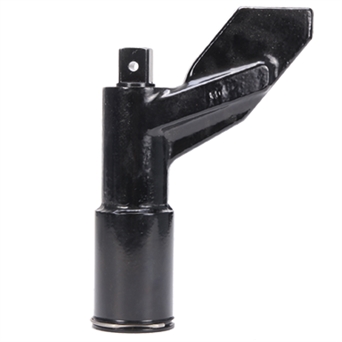 PTM-52mm Series, 6" Nose Extension