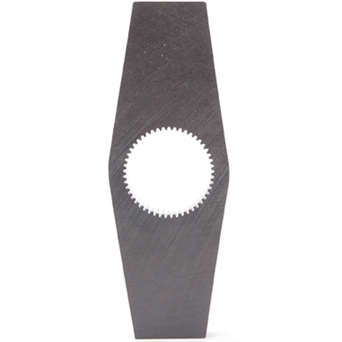 Double Sided Reaction Plate for HT/PTM/ET-92