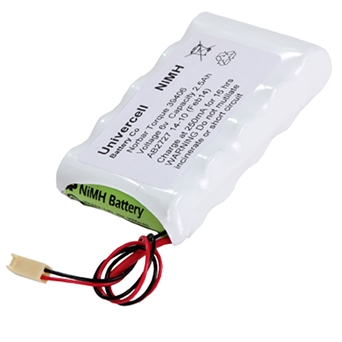 Battery Pack for T-Box XL Instrument