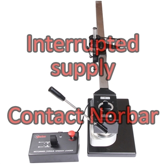 Motorised Torque Wrench Loader