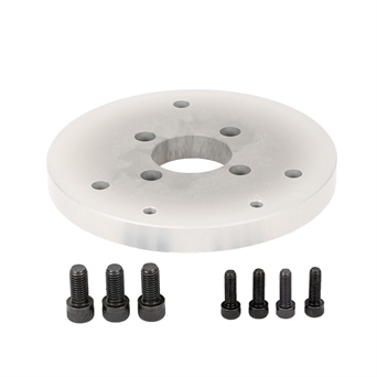 Pro-Test & Static Torque Block Adapter Kit