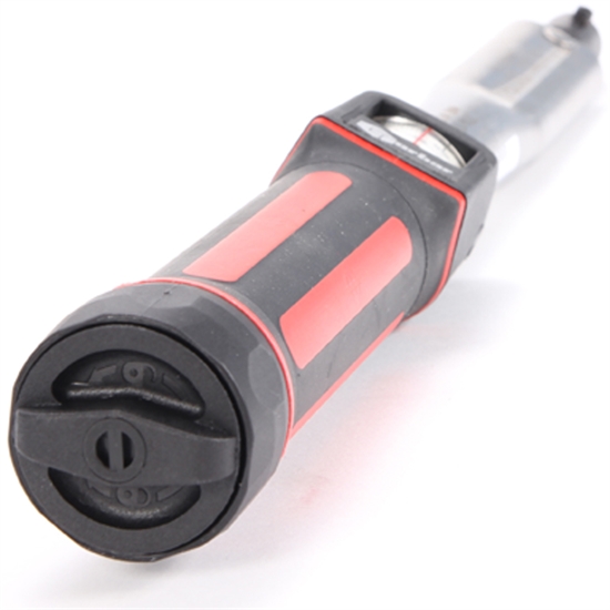 Torque Handle, 16mm spigot, adjustable, N·m/lbf·ft; Model 100 TH
