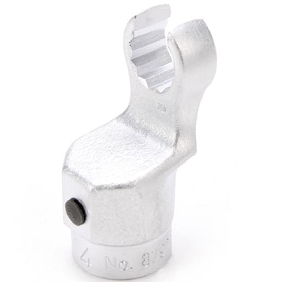 14mm Flare End, 16mm spigot | Flare Ends - 16mm Spigot | End Fittings ...