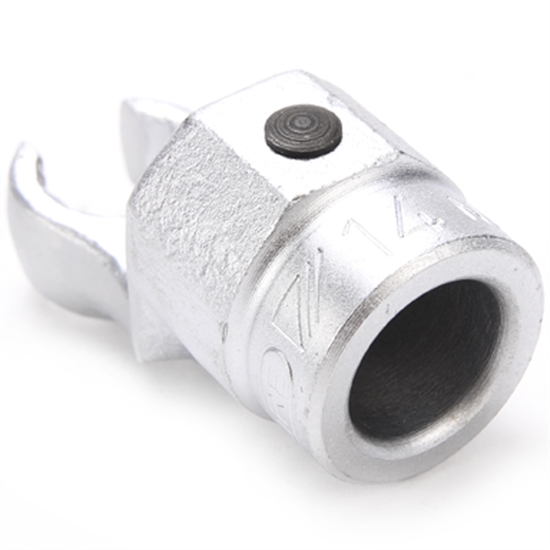 14mm Flare End, 16mm spigot | Flare Ends - 16mm Spigot | End Fittings ...