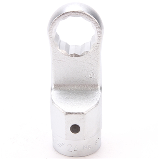 24mm Ring End, 22mm spigot Ring Ends 22mm Spigot End Fittings