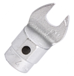 Open Ends - 16mm Spigot