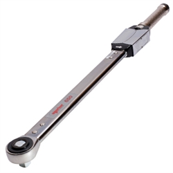 650 - 1500 Series Professional Ratchet 'P' Type